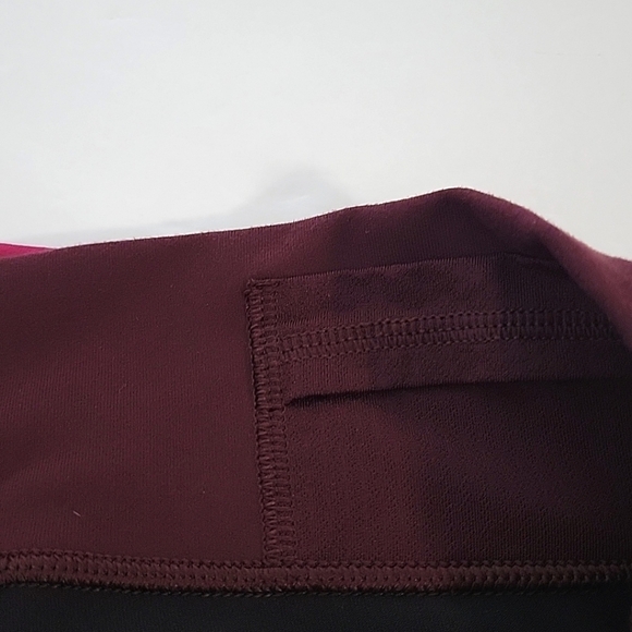 Lululemon Athletica  Women's Astro Pants Full Luon On Size 8 - Picture 8 of 11